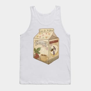 faeriemilk Tank Top